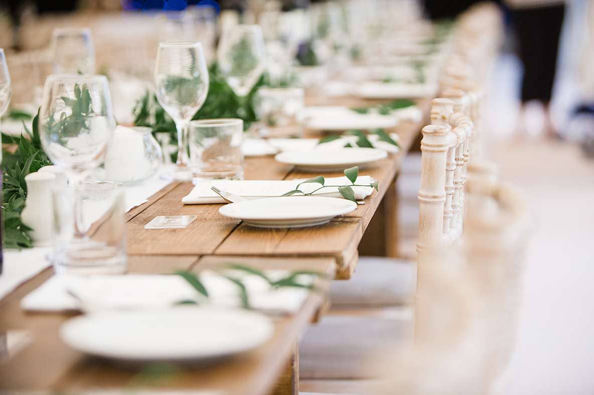 rustic tables gloucester photography