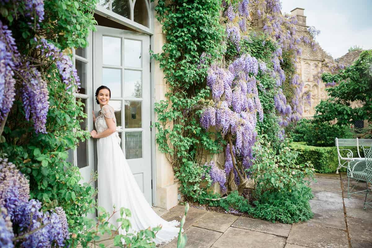 Euridge Manor and Orangery Wedding Photography