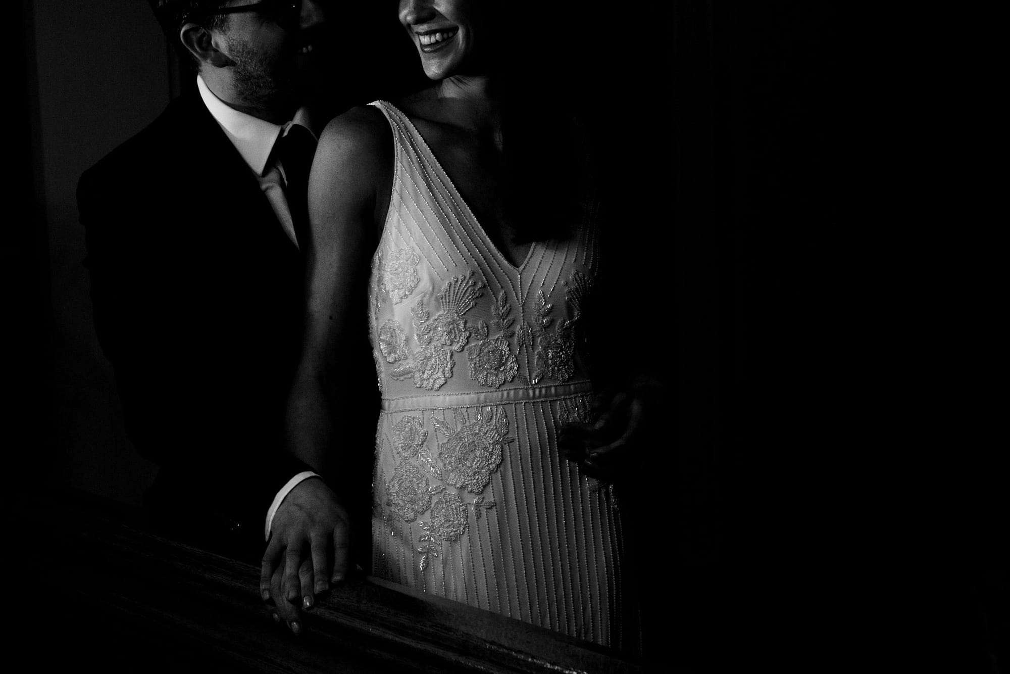 Berwick Lodge Wedding Photographer
