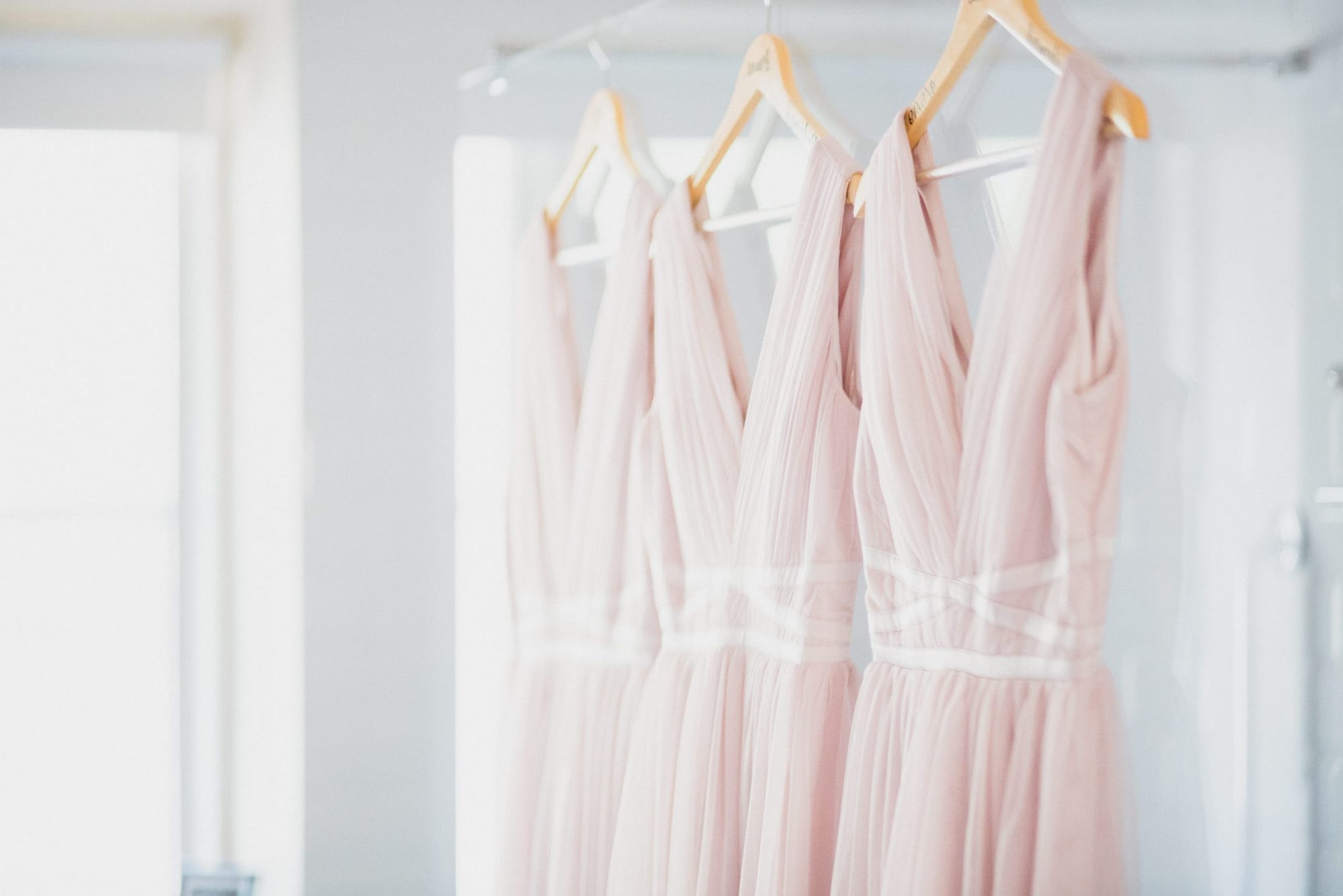 the swan hotel bridesmaid dresses