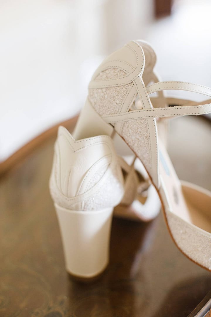 leather wedding shoes gloucestershire wedding photographer